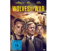 Wolves of War [DVD]