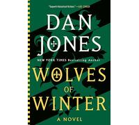 Wolves of Winter (Essex Dogs Trilogy, 2)