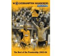 Wolves-Season 2003/2004 [Reino Unido] [DVD]