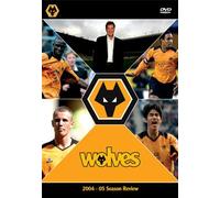 Wolves-Season 2004/2005 [Reino Unido] [DVD]