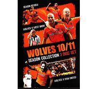 Wolves Season Collection [Reino Unido] [DVD]