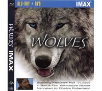 Wolves [USA] [Blu-ray]
