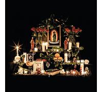 Wolves & Wolves & Wolves & Wolves - The Cross and the Switchblade [Vinilo]