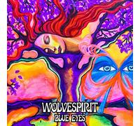 Wolvespirit - Blue Eyes