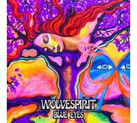 WolveSpirit Blue Eyes Deluxe Box (Vinyl)
