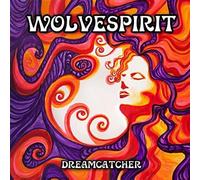 Wolvespirit – Dreamcatcher – CD – Importación USA
