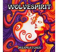 Wolvespirit - Dreamcatcher (Green) [Vinilo]