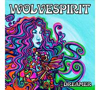 Wolvespirit - Dreamers Ep