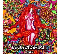 Wolvespirit – Free – Cargo Records