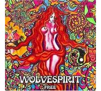 Wolvespirit - Free (2lp) [VINYL] [Vinilo]