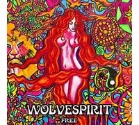 Wolvespirit - Free (Magenta) [Vinilo]