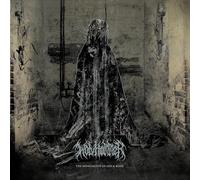 Wolvhammer - The monument of ash and bone