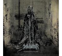 Wolvhammer - The Monuments Of Ash & Bone [Vinilo]