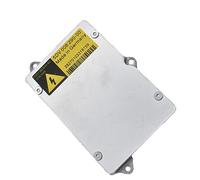 WOLWES Balasto de Xenón Compatible con Audi para A6 S6 2005 2006 2007 2008 D2S D2R HID Kits De Conversión Balasto Xenon Balasto Faro Módulo De Control Oculto 5DV00829000 4E0907476