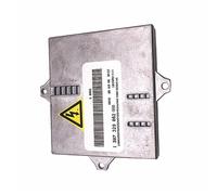 WOLWES Balasto de Xenón Compatible con Audi para TT A8 S8 2001 2002 2003 1307329082 1307329074 1J0941641 4D0907476B 7M3907391 D2S D2R Xenon HID Unidad De Control De Balasto