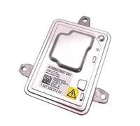 WOLWES Balasto de Xenón Compatible con BMW para 3 4 Series X3 F25 X4 F26 Faro HID D1s Balastro 63117356250 63127255724 63117237644 Unidad De Control del Módulo De Balasto De Xenón