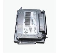 WOLWES Balasto de Xenón Compatible con BMW para E81 E87 E82 E88 Xenon HID Módulo Controlador De Unidad De Lastre para Faros Delanteros 63117180050