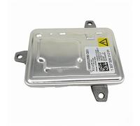 WOLWES Balasto de Xenón Compatible con BMW para F30 F31 F32 F82 F10N F02N Lámpara De Xenón Faro HID D1S Módulo De Control De Lastre 130732931201 A1669002800 Q03 63117317408 63117318327