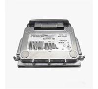 WOLWES Balasto de Xenón Compatible con Espace para Laguna para Megane para Scenic para Clio 6G D1S Unidad De Control HID De Balasto De Faro Control De Balasto De Xenón 6224L8 7701208945