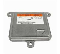 WOLWES Balasto de Xenón Compatible con Ford para Focus Mk3 2011-2012, Iluminación De Coche, Módulo De Unidad De Control De Balasto De Faro HID De Xenón 1864735010