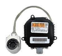 WOLWES Balasto de Xenón Compatible con Mazda para CX-7 MX-5 para Miata 2011-2012 Xenon D2S D2R HID Unidad De Control De Balasto Balasto De Faro BBM5-51-0H3 28474-8991A NZMNS111LBNA
