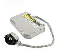 WOLWES Balasto de Xenón Compatible con Mazda para RX-8 2004-2008 OEM 85967-50020 8596750020 D2S D2R 35W HID Módulo De Control De Balasto De Xenón Encendedor De Faros Delanteros F152510H3