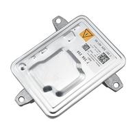 WOLWES Balasto de Xenón Compatible con Mercedes para Benz para Clase C W204 S204 Facelift Módulo Unidad Control Balasto Xenón HID para Faros Delanteros D1S 130732946100 A1669002800 A1729015400