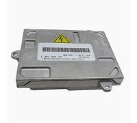 WOLWES Balasto de Xenón Compatible con para A4 S4 RS4 A3 2006 2007 2008 Iluminación De Coche Xenon H-ID Unidad De Control De Balasto De Faro 307329115 1307329098 1307329121
