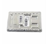 WOLWES Balasto de Xenón Compatible con Saab 9-5 2001 2002 2003 2004 2005 2006 2007 2008 2009 Xenón HID Balasto para Faros Delanteros 89027878 89027879 5408497