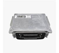 WOLWES Balasto de Xenón Compatible con Seat para Altea 5P1 para Leon 1P1 2005-2009 2010 2011 89034934 4L0907391 4L0907391 Módulo De Unidad De Control De Faros De Balasto De Xenón HID