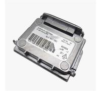 WOLWES Balasto de Xenón Compatible con Seat para Altea para Exeo para Ibiza para Leon para Toledo 6G D1S Unidad De Control HID De Balasto De Faro Control De Balasto De Xenón 4L0907391 4L0907391A