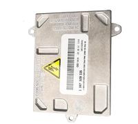 WOLWES Balasto de Xenón Compatible con Volvo para C30 C70 S40 V50 1307329115 1307329098 1307329121 1307329123 1307329124 1307329129 8E0907391B Unidad De Control De Faros Delanteros De Xenón HID