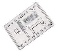 WOLWES Balasto de Xenón Compatible con Volvo para S80 S60 V70 XC90 2001 2002 2003 2004 2005 2006 Bombilla De Faro HID Lámpara De Xenón Lastre 89035113