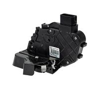WOLWES Compatible con Land para Rover LR2 LR3 LR4 2006-2015 2016 2017 2018 2019 Actuador De Pestillo De Bloqueo De Puerta Trasera Derecha De 10 Pines OE: LR011302, LR091360