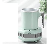 WOLWES Taza De Enfriamiento Rápido Instantáneo, Mini Refrigerador Portátil, Latas De Taza De Enfriador Eléctrico, Máquina De Bebidas Frías For Oficina En Casa Pequeña (Color : 04)