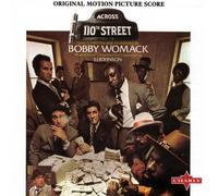 Womack Bobby - Across 110th Street