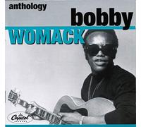 Womack, Bobby - Anthology