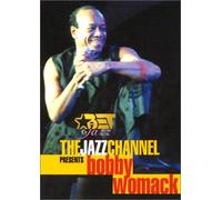 Womack, Bobby - BET On Jazz [Francia] [DVD]