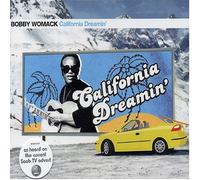 Womack, Bobby - California Dreamin'