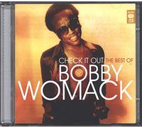 Womack, Bobby - Check It Out...
