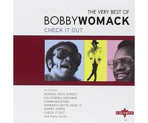 Womack, Bobby - Check It Out (The Very Best Of