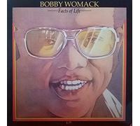 Womack,Bobby - Facts of Life [Import] [Vinilo]