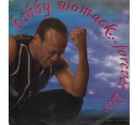 Womack, Bobby - Forever Love / Color Him Father [Vinilo]