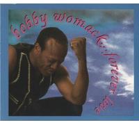 Womack, Bobby - Forever One