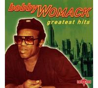 Womack Bobby - Greatest Hits