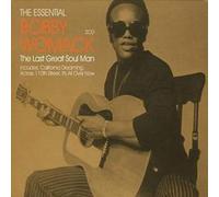 Womack, Bobby - Last Great Soul Man