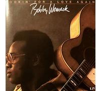 Womack, Bobby - Lookin for a Love Again