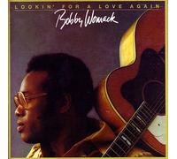 Womack, Bobby - Lookin for a Love Again