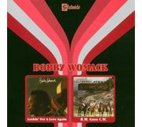 Womack,Bobby - Lookin for a Love Again/BW [Import]
