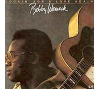 Womack,Bobby - Lookin' for a Love Again [Import] [Vinilo]